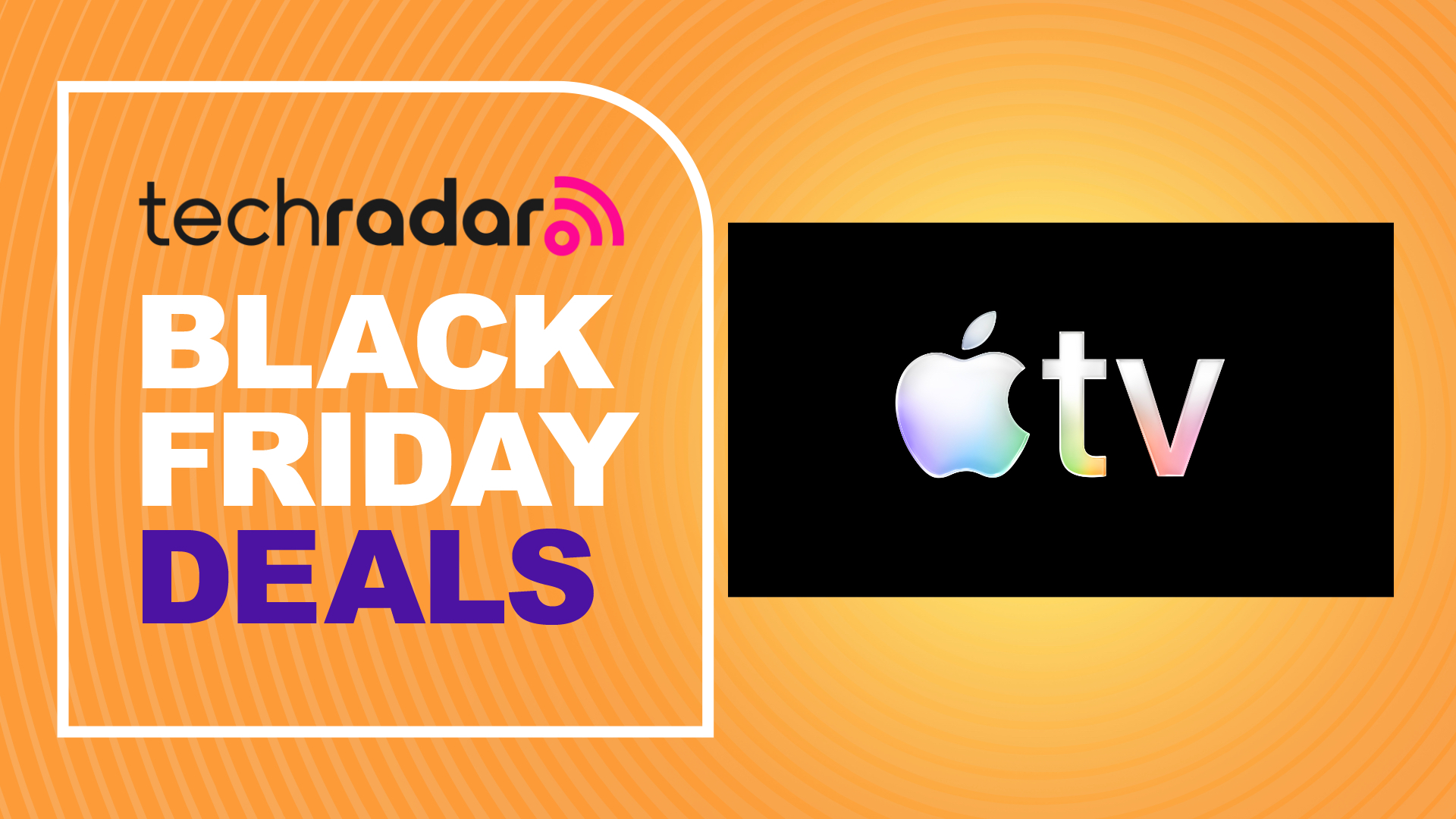 This Black Friday Apple TV deal is unbeatable – get a massive 50% discount for 6 months