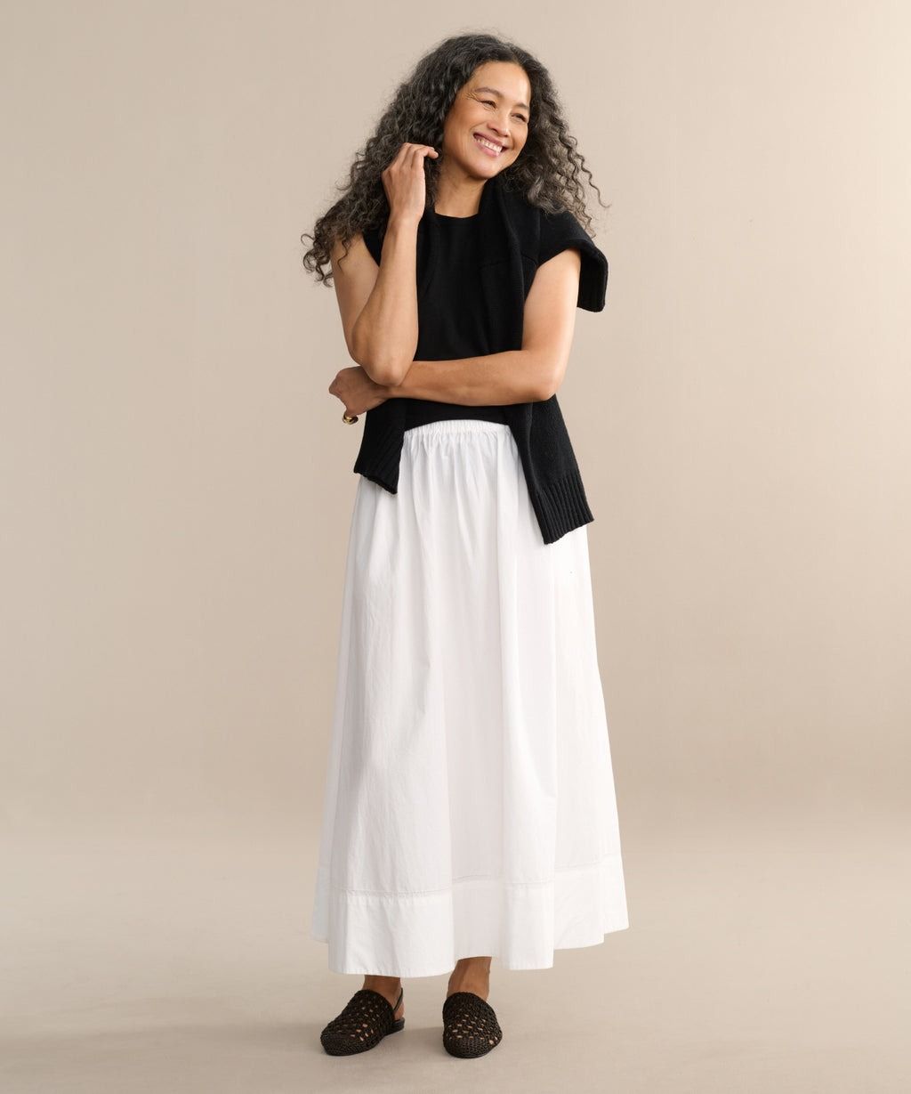 Jenni Kayne, Lauren Skirt