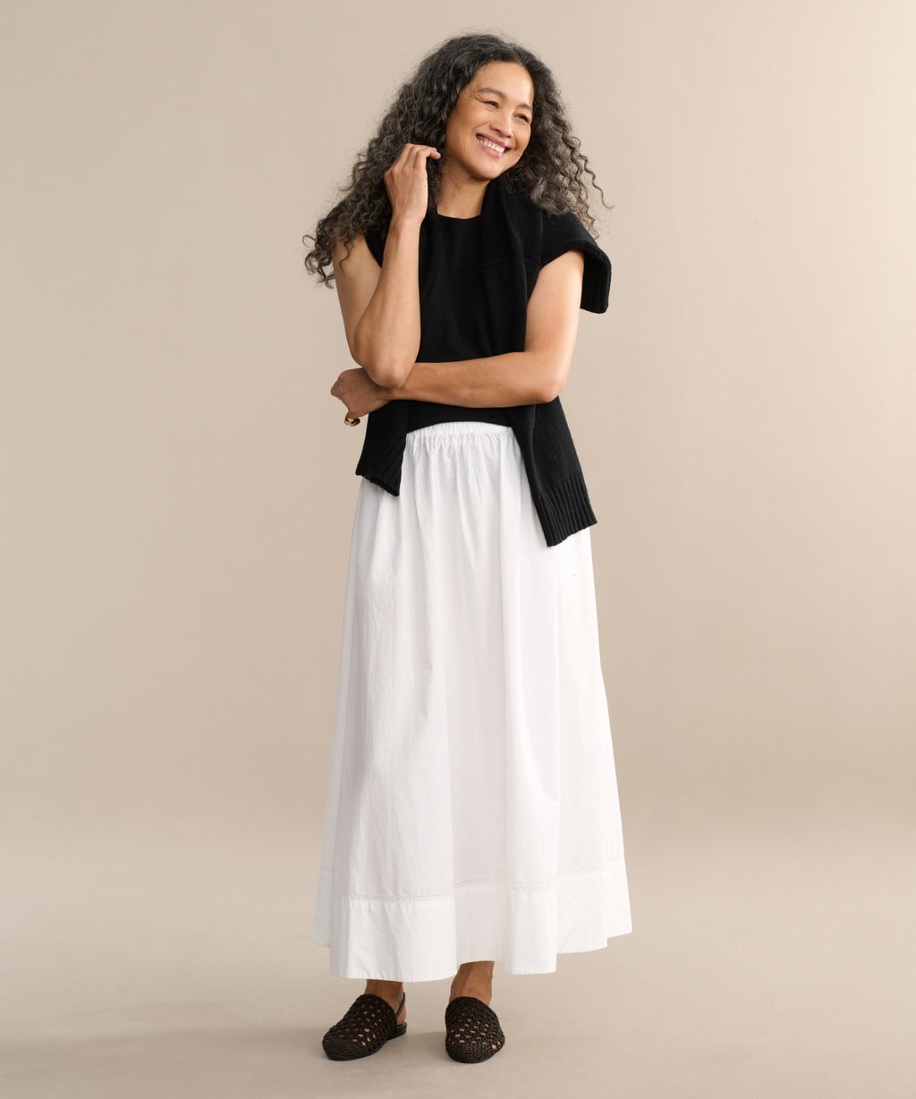 Jenni Kayne, Lauren Skirt
