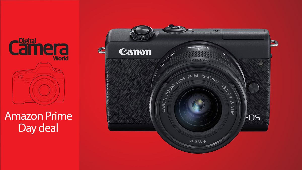 prime day canon deals