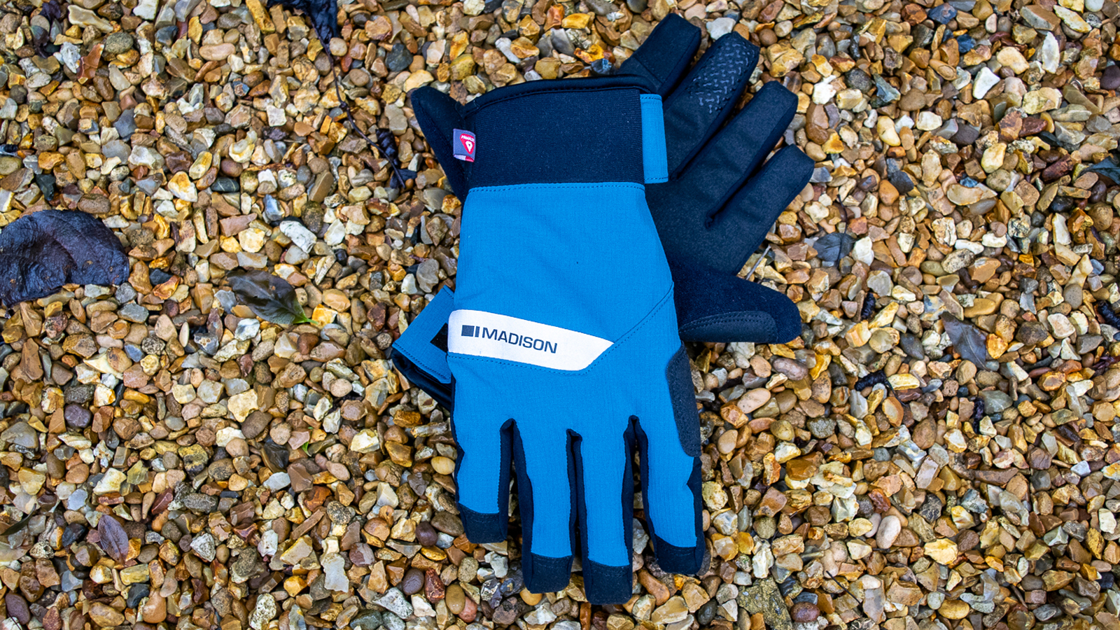Madison DTE Waterproof Primaloft Thermal on stones
