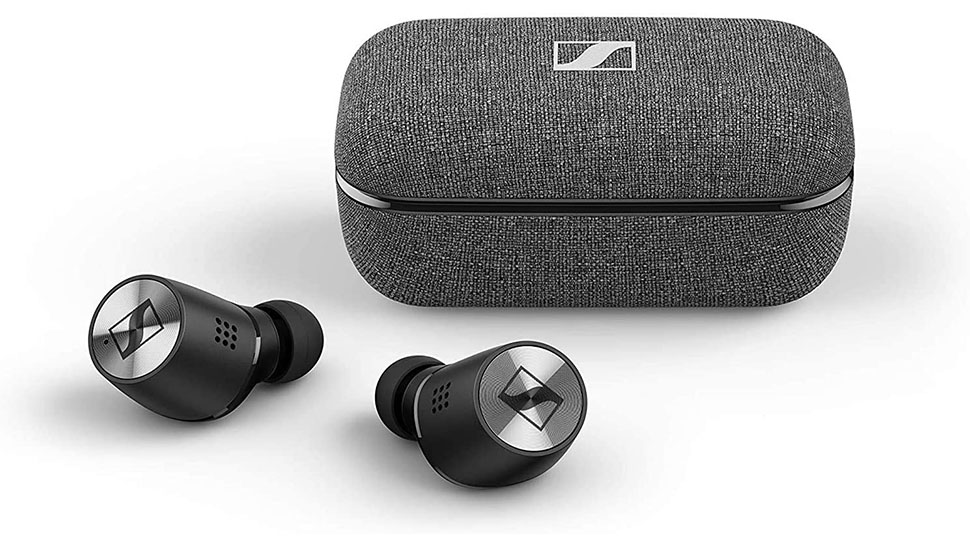 the sennheiser momentum true wireless 2