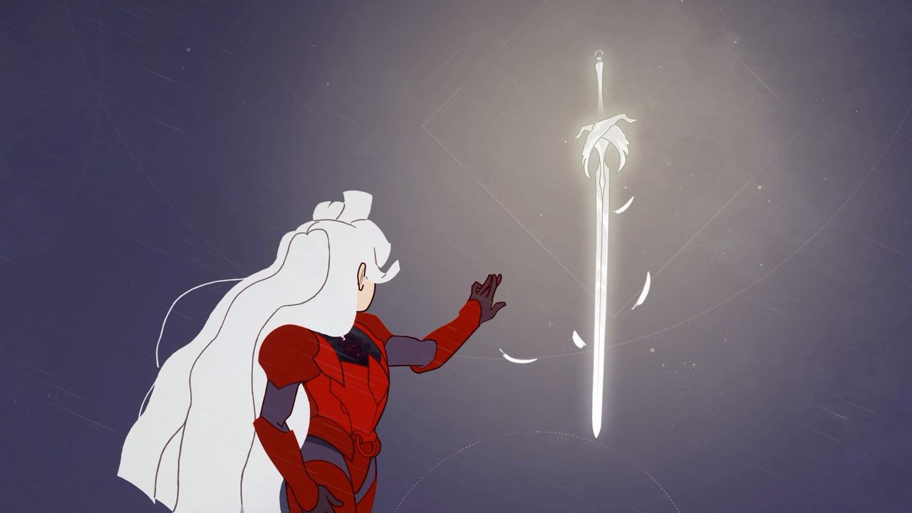 A collection of images from the At Fate's End demo.