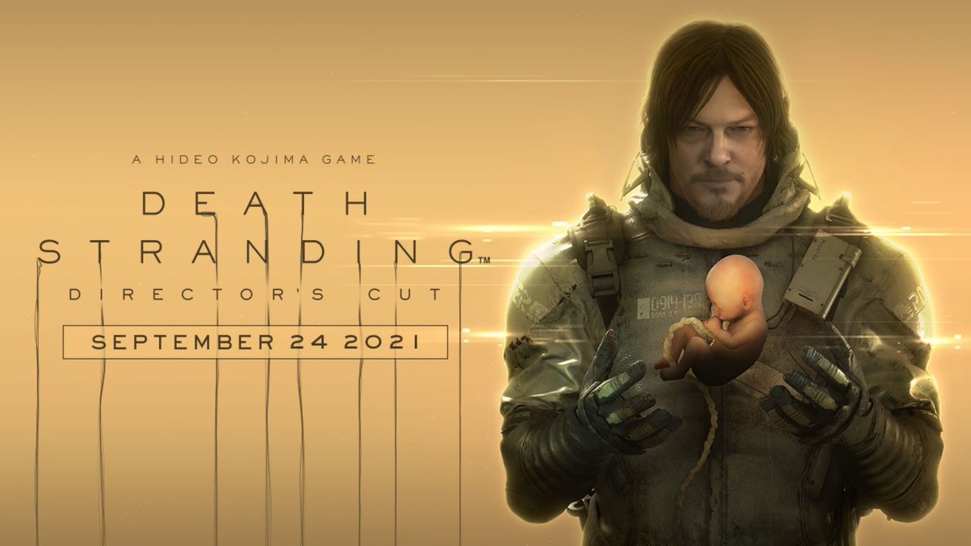 Death Stranding: The blockbuster video game with a hidden lesson for tech  policy.