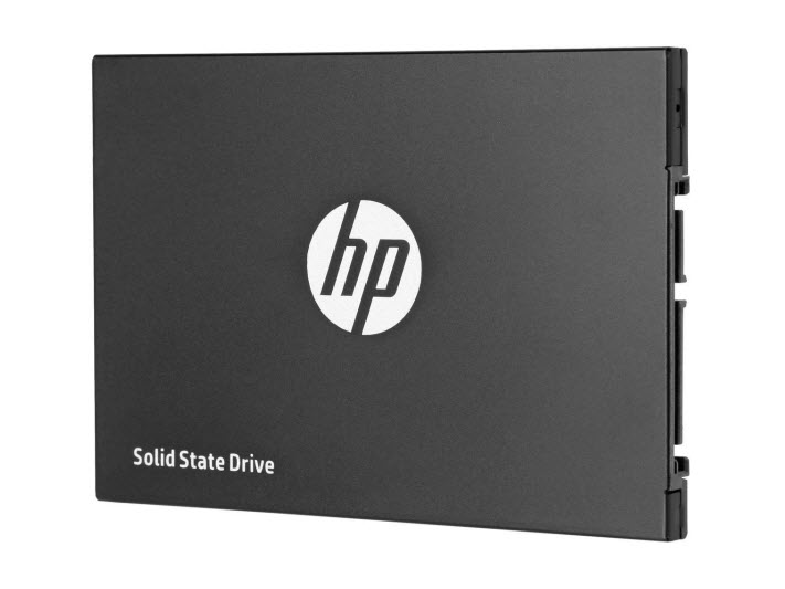 HP S700 SSD Review - Tom's Hardware | Tom's Hardware