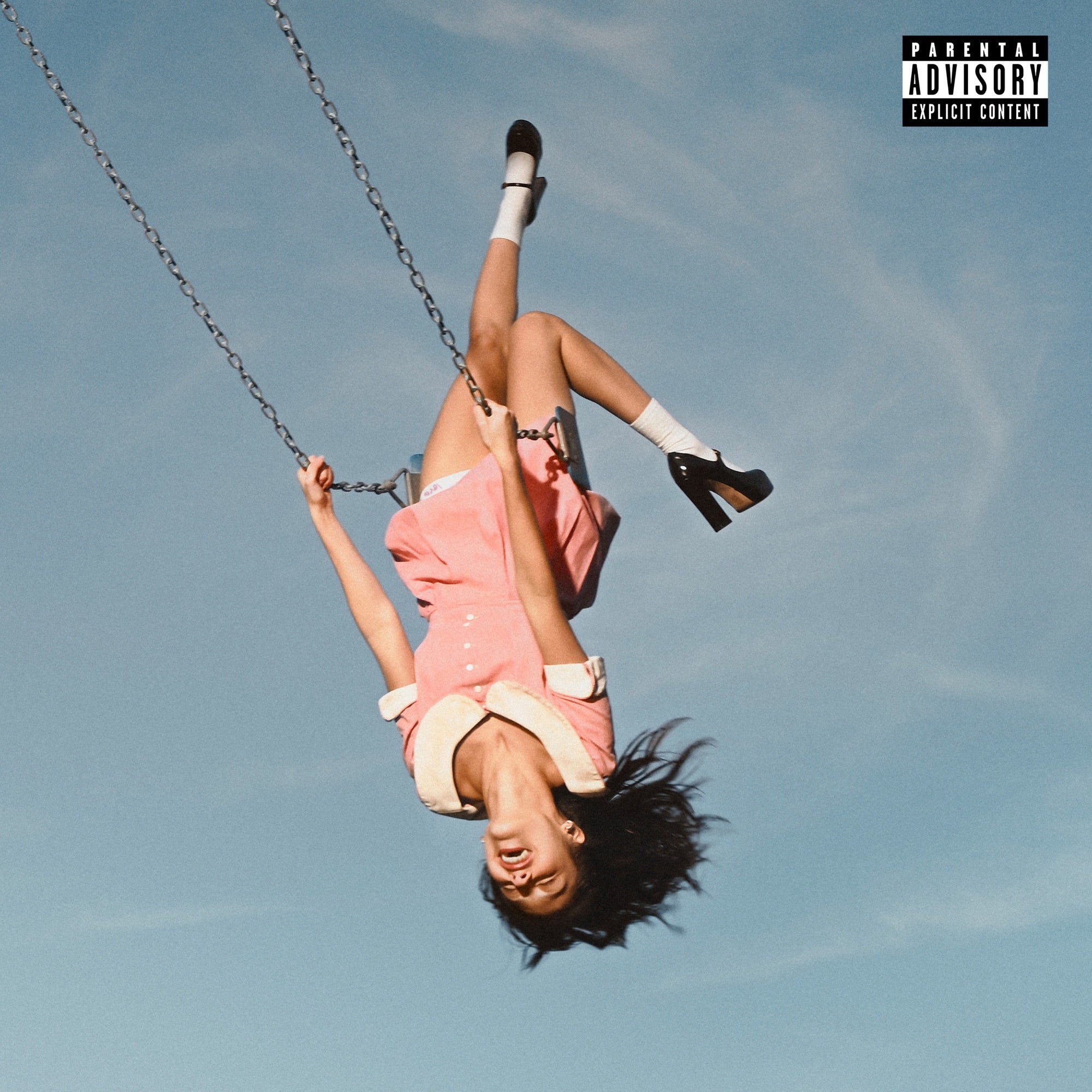 Olivia Rodrigo - You Seem Pretty Sad for a Girl so in Love | Rough Trade
