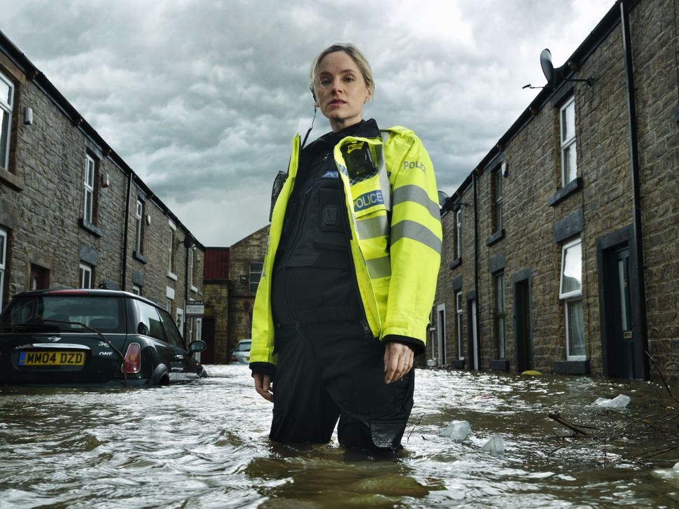 After The Flood cast: who's who | What to Watch