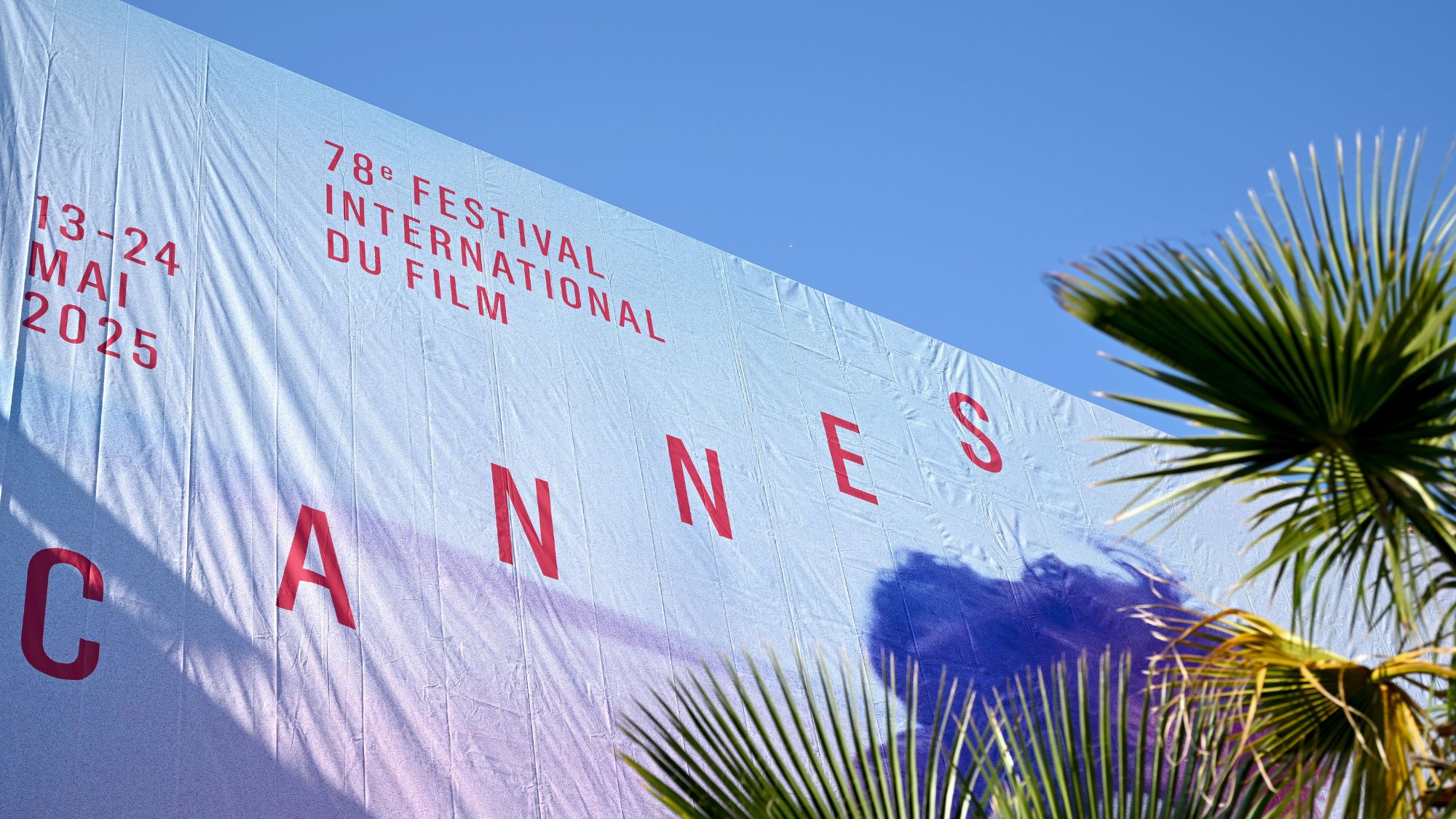 Cannes Film Festival in 2025