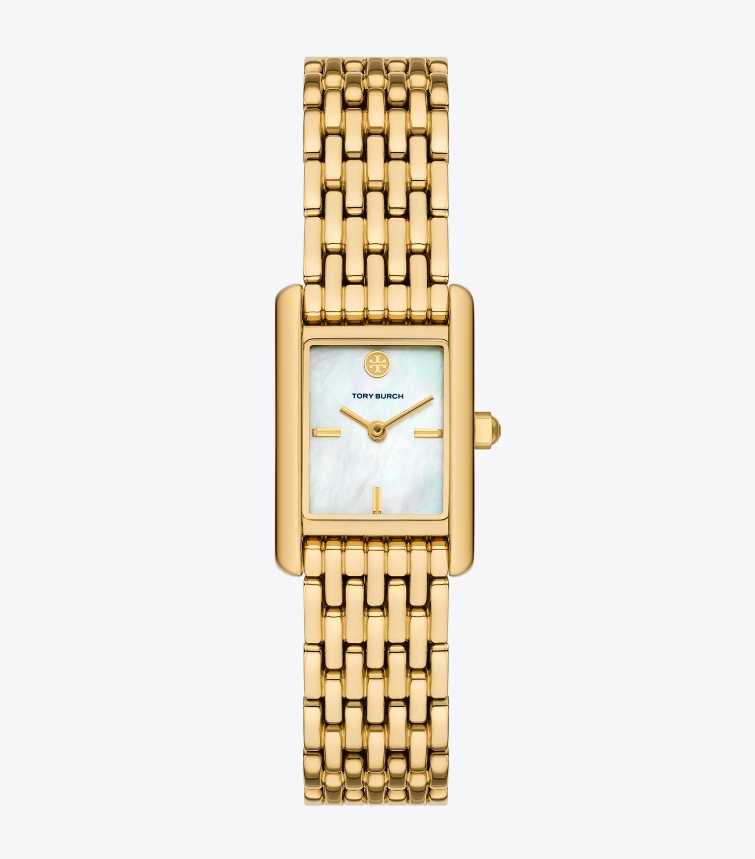 toryburch, Mini Eleanor Watch