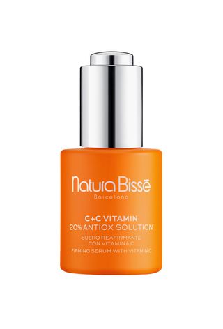 Natura Bissé, C+c Vitamin 20% Antiox Solution