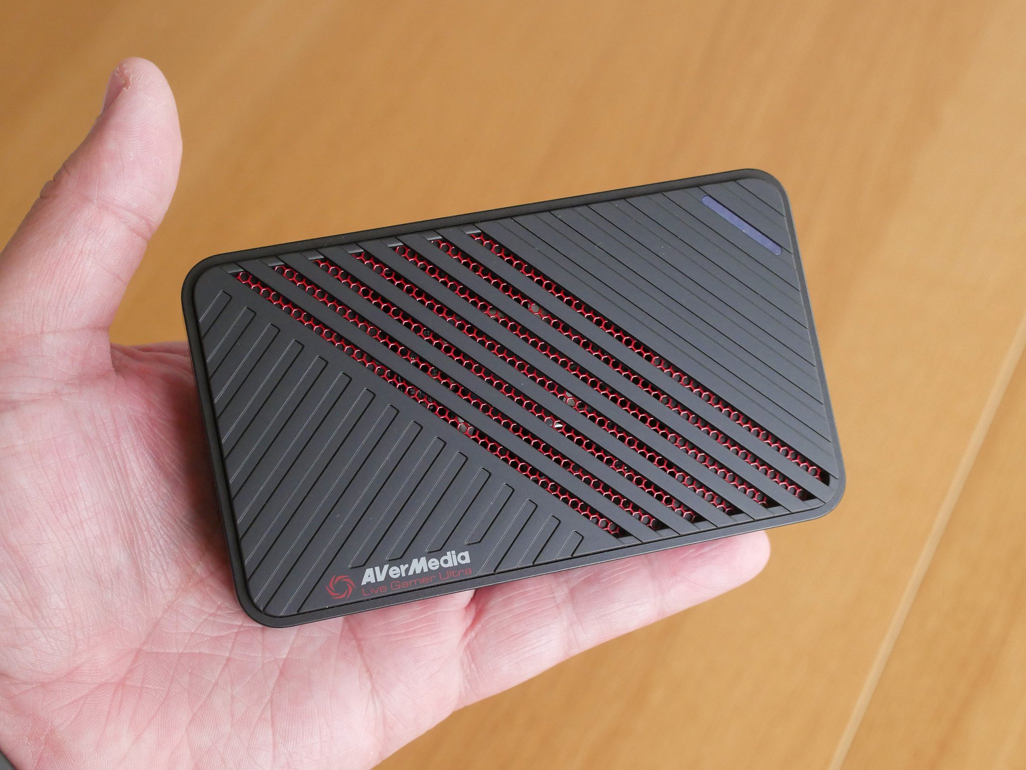 AVerMedia Live Gamer ULTRA 2.1 GC553G2 External Capture Card Review