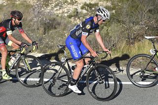 Yves Lampaert Volta a la Comunitat Valenciana stage 4