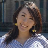 Jacklin Kwan's avatar