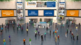 Virtual Homebuilding Show returns on 26-27 Sep