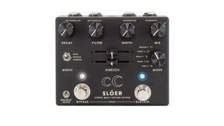 Walrus Audio Slöer Ambient Reverb