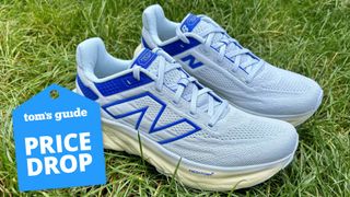 New Balance 1080v13 running shoes