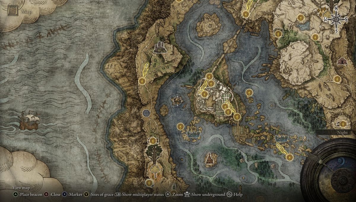 Elden Ring