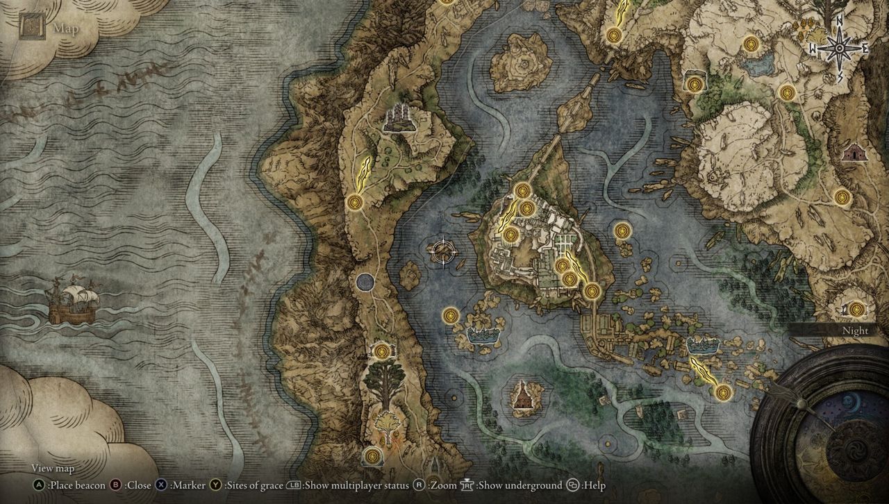 Elden Ring