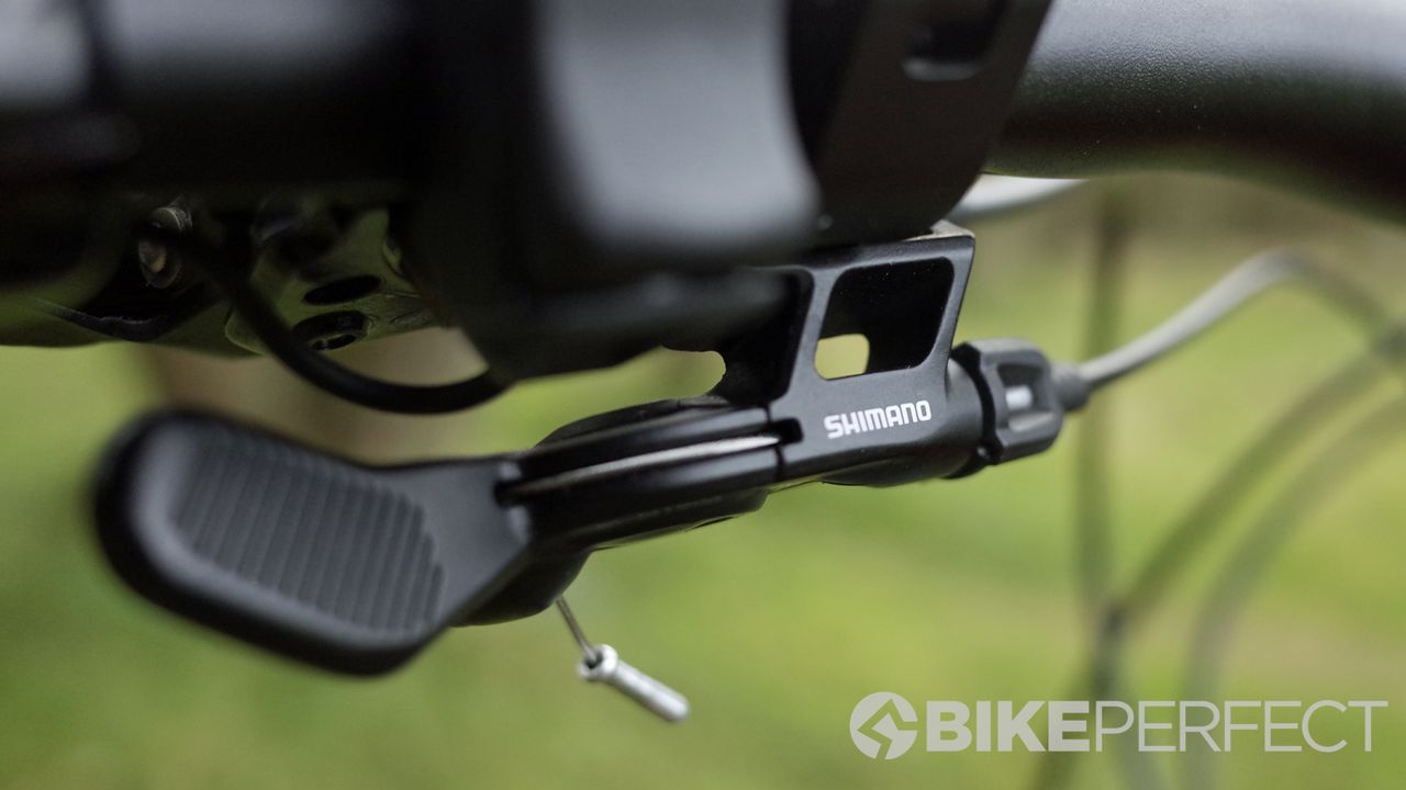 Merida eONE-SIXTY 9000 and Shimano EP8