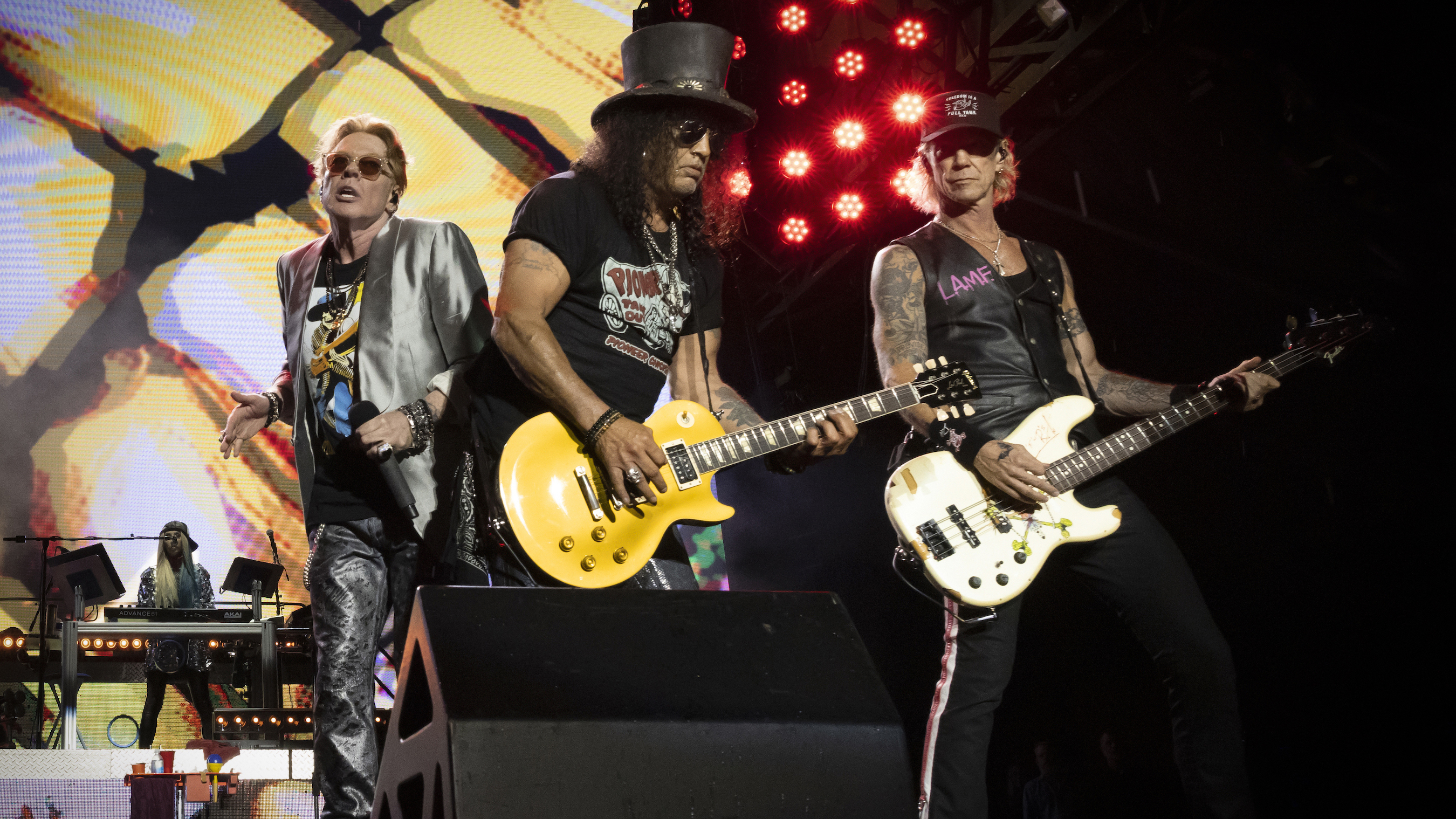 Guns N&#039; Roses