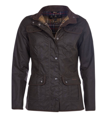 john lewis womens barbour jackets