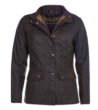 The Crown Barbour jackets on sale for Black Friday   Homes   Gardens - 70