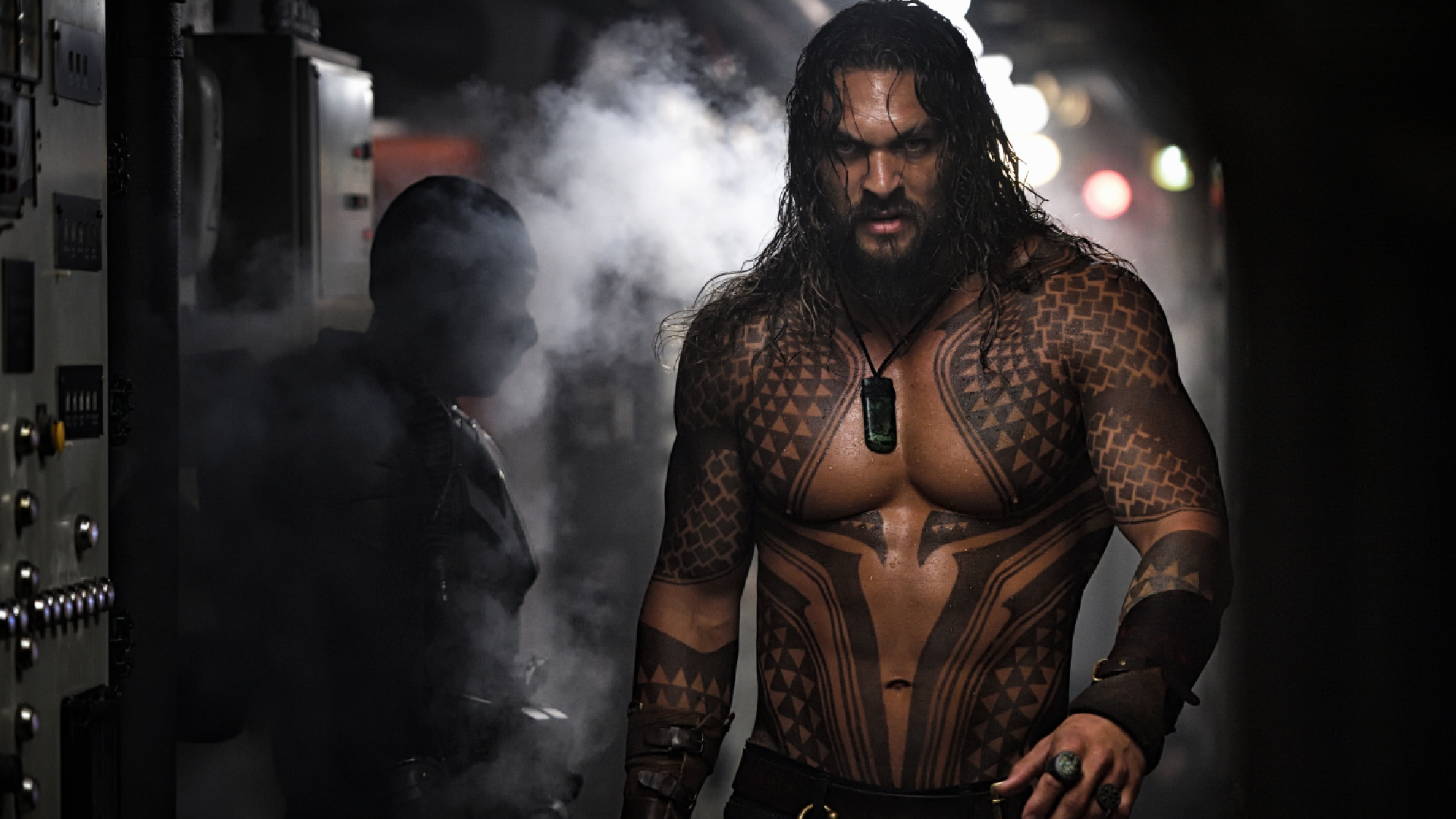 Jason Momoa thinks Aquaman will absolutely be involved in the DCUs future GamesRadar+ pic
