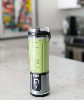 Ninja Blast Review: Best Portable Blender? 