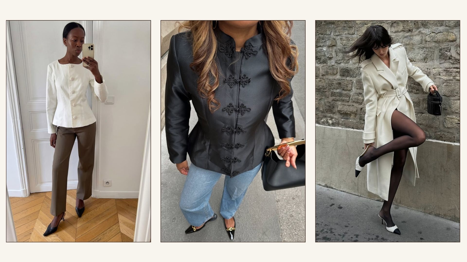 I’m a Fashion Editor Living in Paris—7 Items I Know French Women Will Rely On in 2026