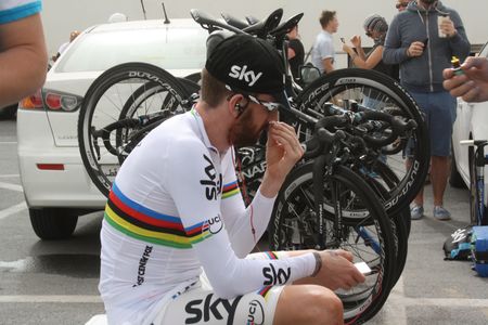 Bradley Wiggins (Team Sky)