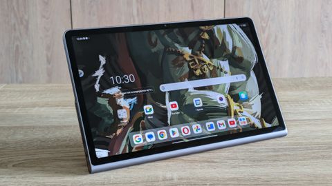 Lenovo Tab Plus