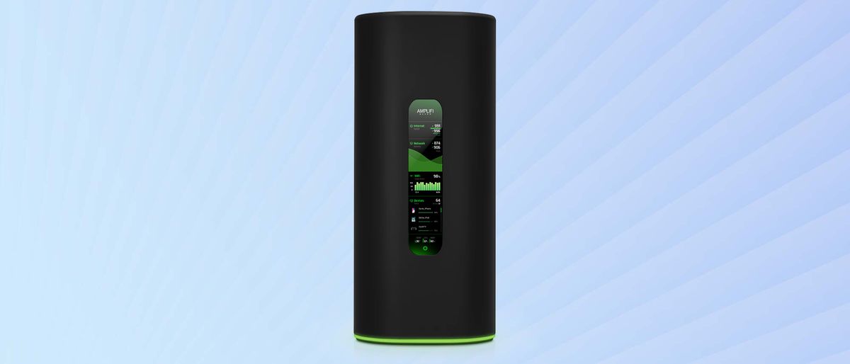 Amplifi Alien product image