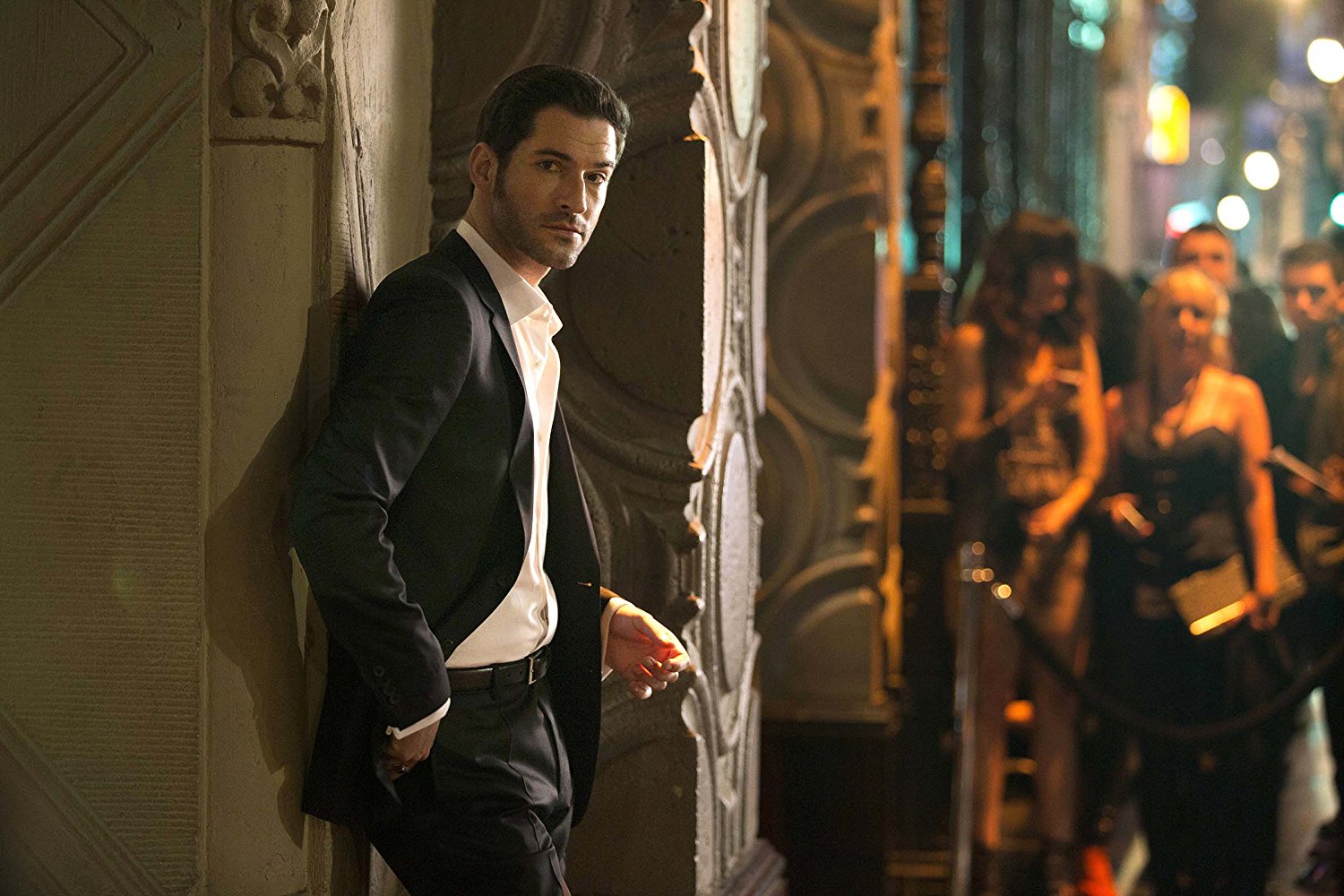 Lucifer