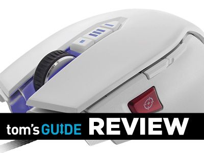 Vengeance M65 Review A Great FPS Gaming Mouse | Tom's Guide