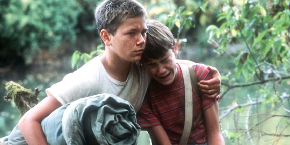 Stand By Me: Why Stephen King's The Body Should Be The Next Story To Be ...