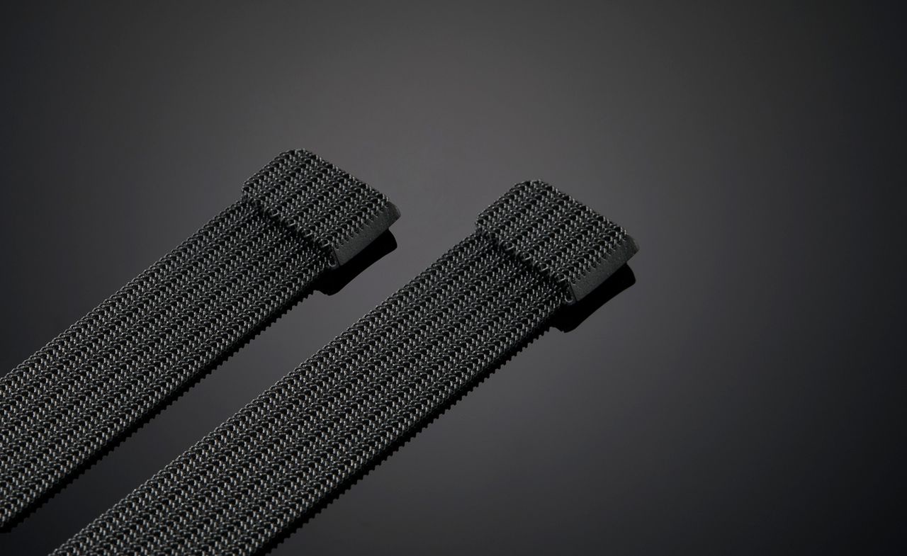 Watch strap