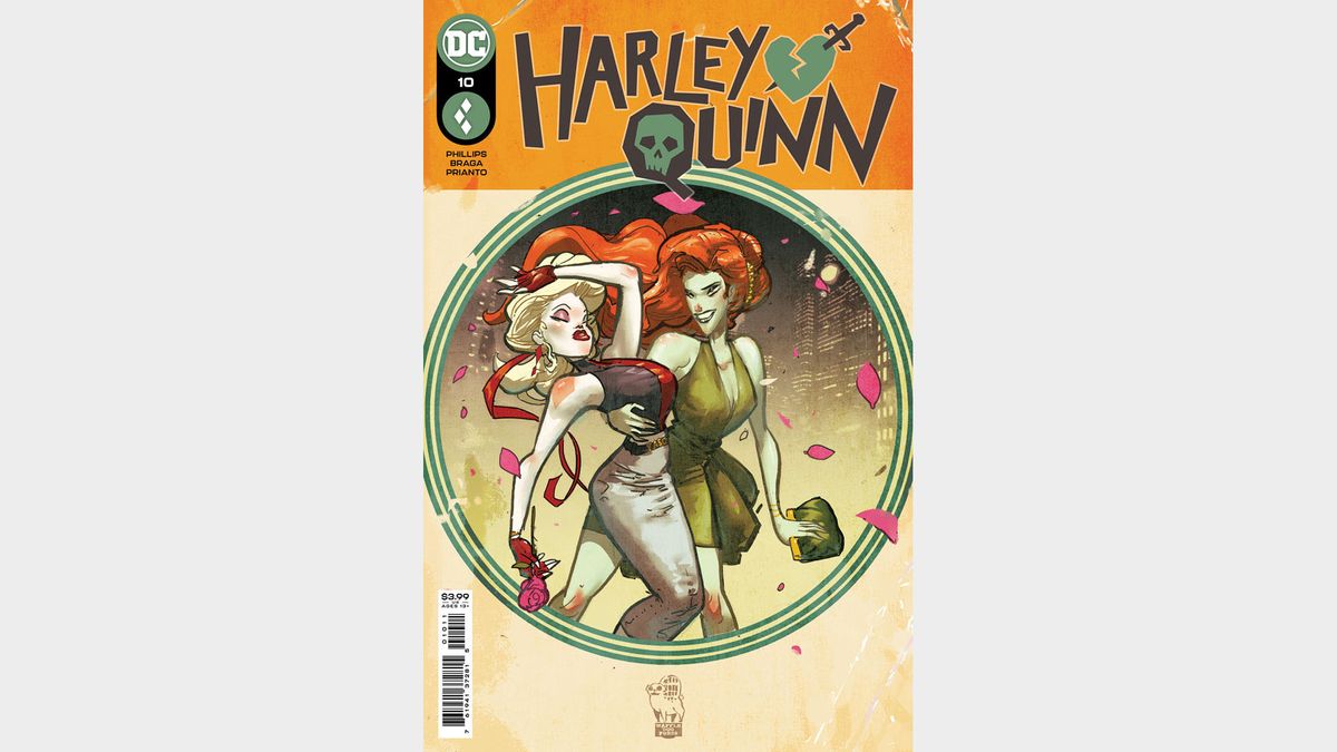 DC December 2021 solicitations