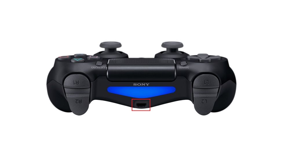 How to connect PS4 controller to PS5 | Tom's Guide