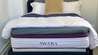 Awara Premier Natural Hybrid Mattress