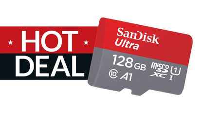 SanDisk Ultra deal
