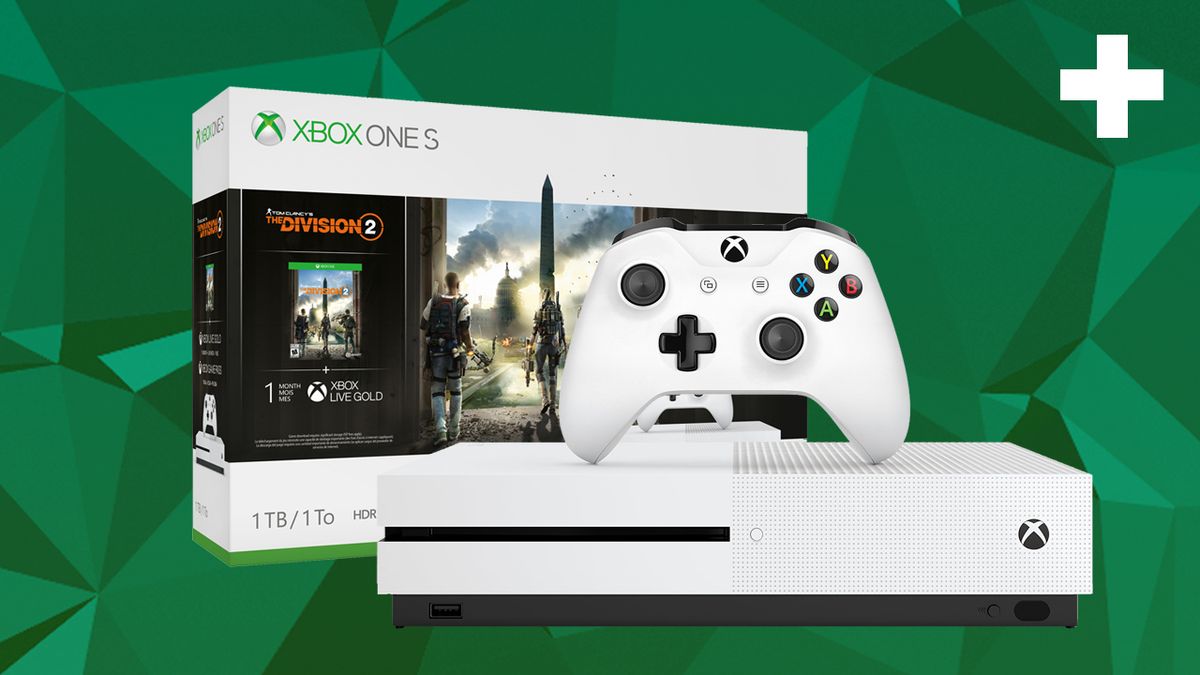 The best Xbox One S bundles, prices and deals | GamesRadar+