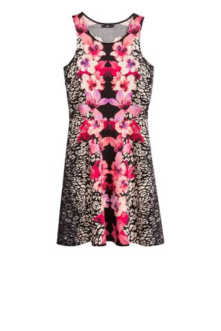 H&M Jersey Dress, Was £7.99, Now £5