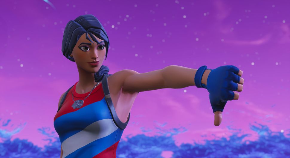 Rapper 2 Milly Considers Legal Action Against Epic Over Fortnite Dance