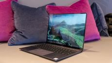 The MateBook X Pro