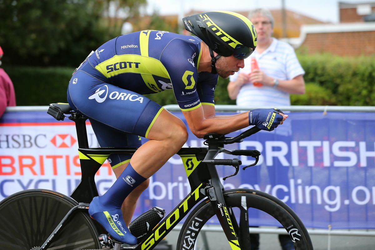 Roger Kluge (Orica-Scott)