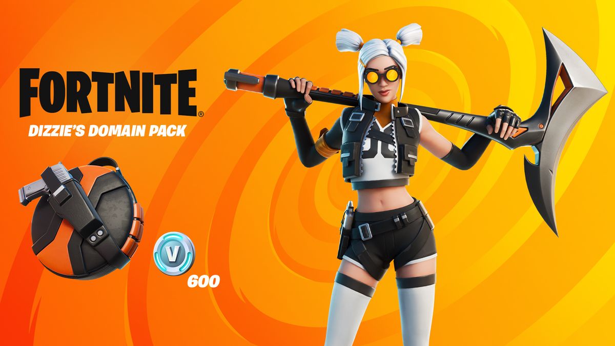 Fortnite Hack All Skins