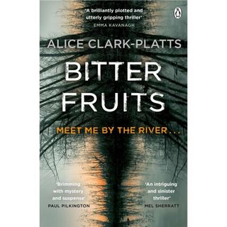 Bitter Fruits - Alice Clark-Platts