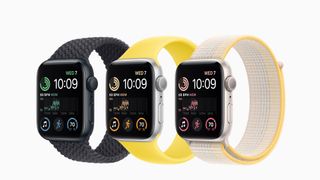 Apple Watch SE