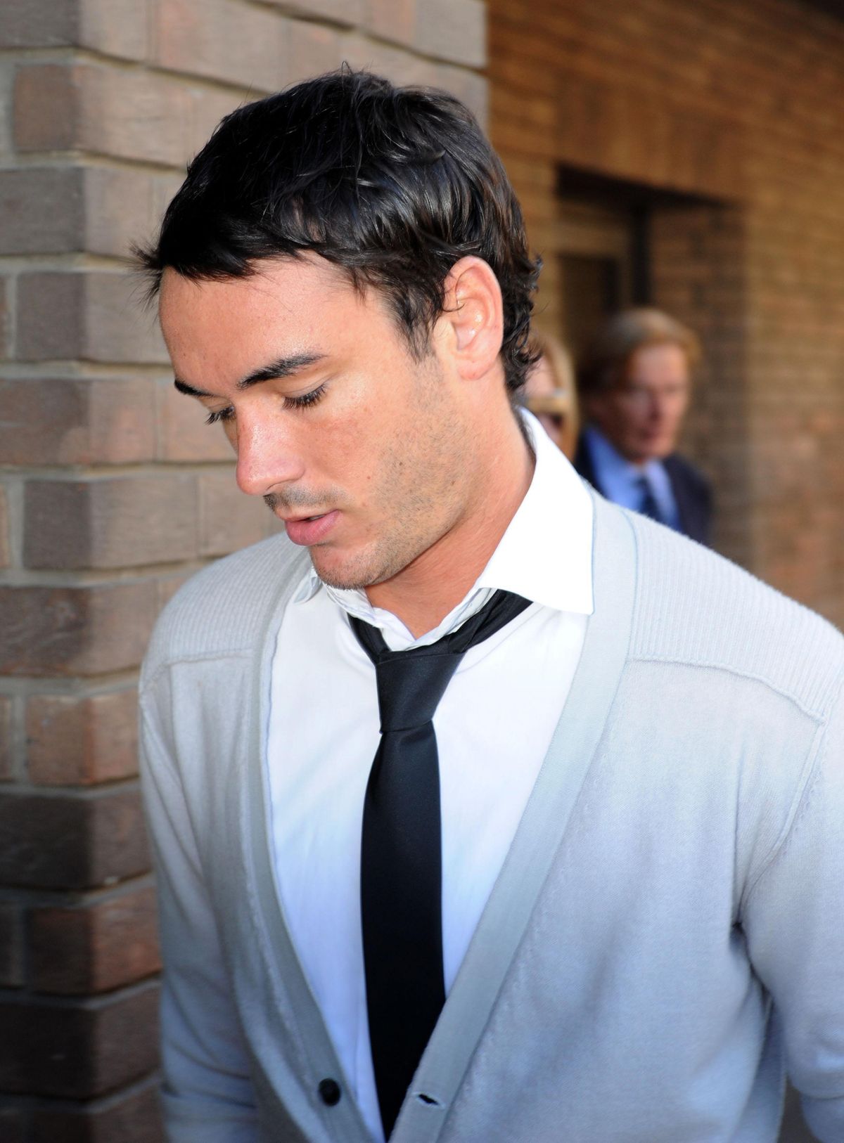 Jack Tweed jailed for 18 months