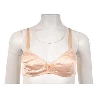 Prada, Silk Bra